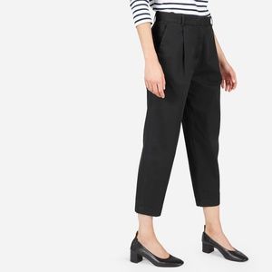 Everlane Slouched Chino Pant